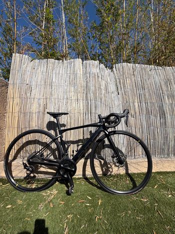 Used BMC Roadmachine FOUR 2021 2021 Route & Gravel