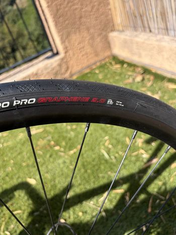 Used BMC Roadmachine FOUR 2021 2021 Road & Gravel — image 8 of 8