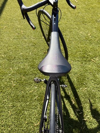 Used BMC Roadmachine FOUR 2021 2021 Road & Gravel — image 5 of 8