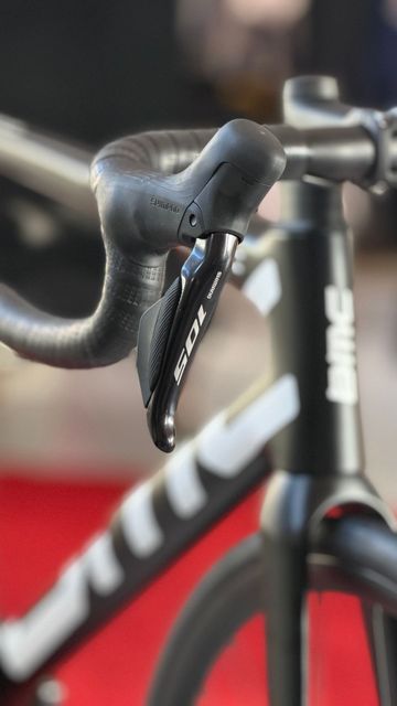 Brugt BMC Teammachine SLR THREE 2027 2027 Road & Gravel — billede 12 af 15