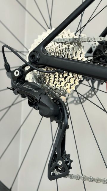 Brugt BMC Teammachine SLR THREE 2027 2027 Road & Gravel — billede 13 af 15