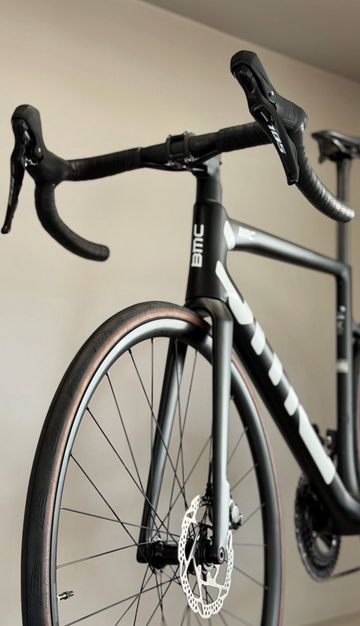 Brugt BMC Teammachine SLR THREE 2027 2027 Road & Gravel — billede 7 af 15