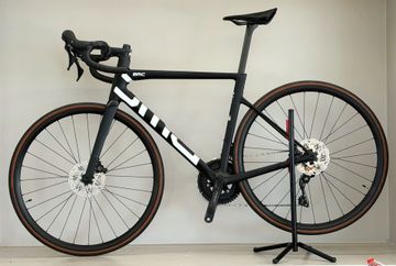 Brugt BMC Teammachine SLR THREE 2027 2027 Road & Gravel — billede 3 af 15
