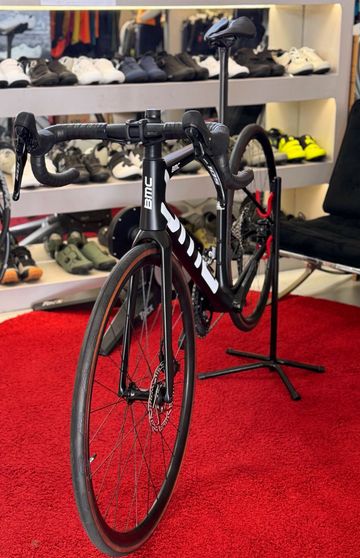 Brugt BMC Teammachine SLR THREE 2027 2027 Road & Gravel — billede 6 af 15