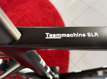Brugt BMC Teammachine SLR THREE 2027 2027 Road & Gravel — billede 9 af 15