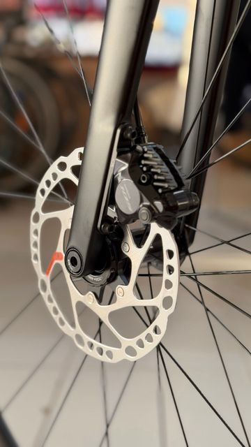 Brugt BMC Teammachine SLR THREE 2027 2027 Road & Gravel — billede 5 af 15