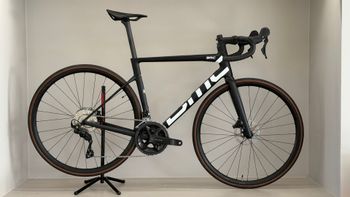 Used BMC Teammachine SLR THREE 2027 2027 Route & Gravel