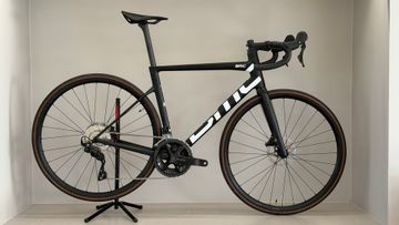 Gebrauchtes BMC Teammachine SLR THREE 2027 2027 Road & Gravel