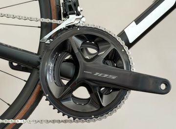 Brugt BMC Teammachine SLR THREE 2027 2027 Road & Gravel — billede 11 af 15