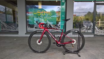 Used Argon 18 Sum Shimano Dura Ace 2024 2024 Road & Gravel