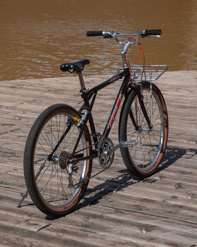 Used GT Palomar 1998 1998 Urban & Touring