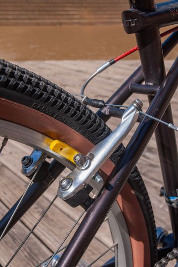 GT Palomar 1998 1998 Urban usato, Rosso — immagine 15 di 19