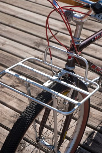 GT Palomar 1998 1998 Urban usato, Rosso — immagine 8 di 19