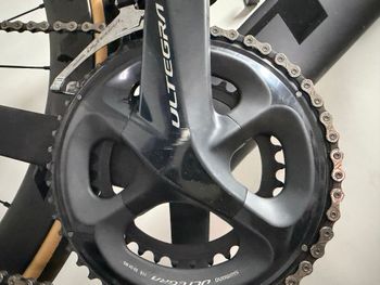 Used Trek Madone SL 7 2021 2021 Road & Gravel — image 3 of 3