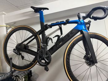 Used Trek Madone SL 7 2021 2021 Road & Gravel