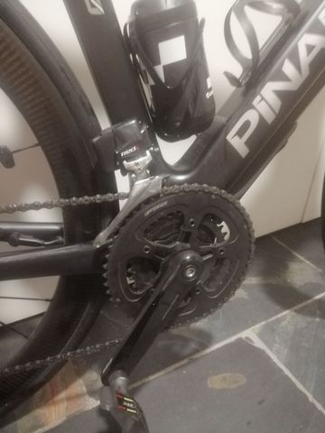 Brugt Pinarello Nytro 2020 Road & Gravel — billede 5 af 7