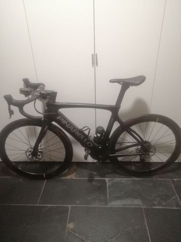 Brugt Pinarello Nytro 2020 Road & Gravel — billede 7 af 7