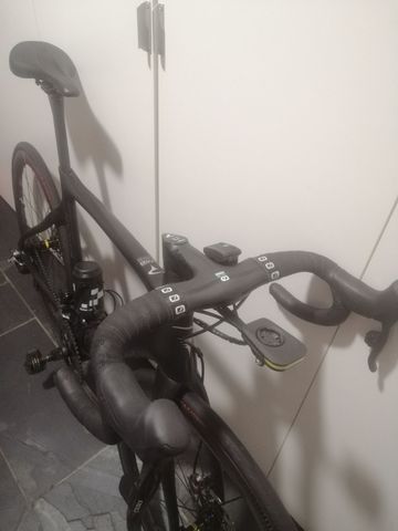 Brugt Pinarello Nytro 2020 Road & Gravel — billede 2 af 7
