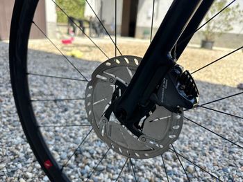 Used Specialized Aethos Expert 2021 2021 Road & Gravel — image 8 of 8