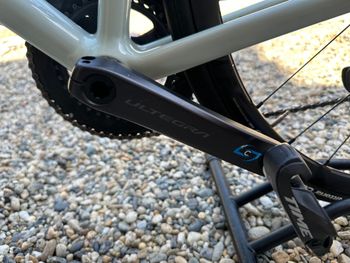 Used Specialized Aethos Expert 2021 2021 Road & Gravel — image 4 of 8