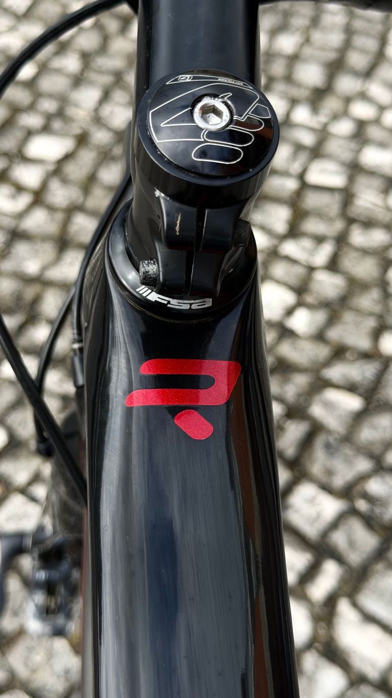 Used Ridley Fenix SL Disc - Shimano Ultegra 2x11sp 2023 2023 Road & Gravel — image 17 of 19