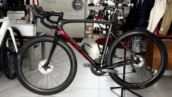 Used Ridley Fenix SL Disc - Shimano Ultegra 2x11sp 2023 2023 Road & Gravel