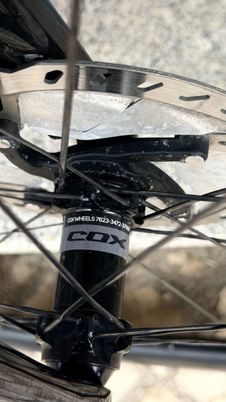 Used Ridley Fenix SL Disc - Shimano Ultegra 2x11sp 2023 2023 Road & Gravel — image 18 of 19