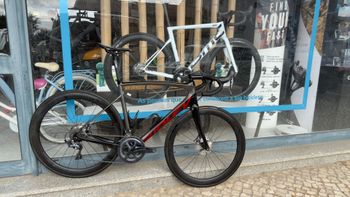 Used Ridley Fenix SL Disc - Shimano Ultegra 2x11sp 2023 2023 Road & Gravel — image 8 of 19
