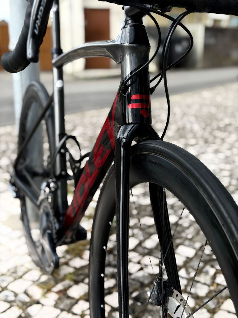Used Ridley Fenix SL Disc - Shimano Ultegra 2x11sp 2023 2023 Road & Gravel — image 10 of 19