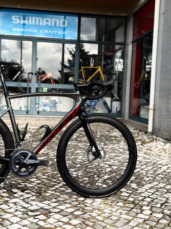 Used Ridley Fenix SL Disc - Shimano Ultegra 2x11sp 2023 2023 Road & Gravel — image 7 of 19