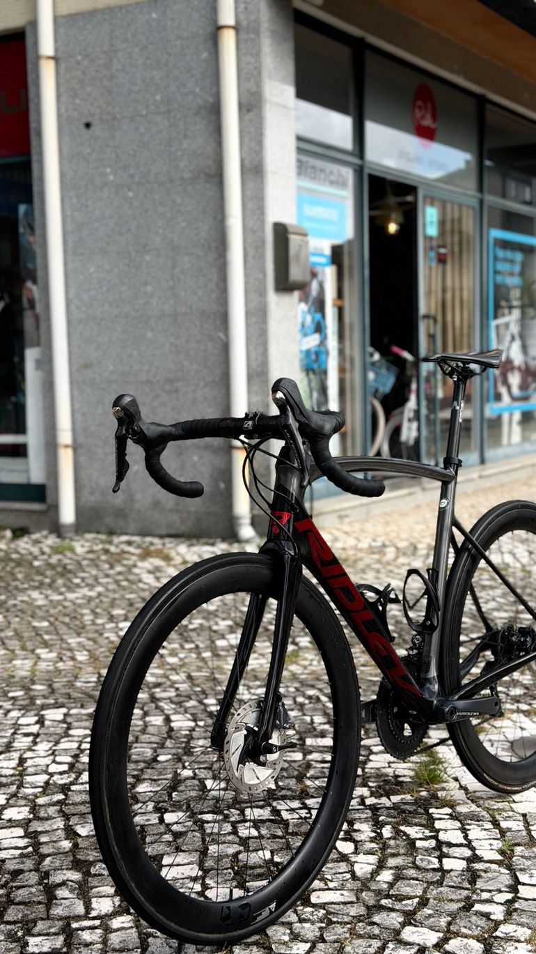 Used Ridley Fenix SL Disc - Shimano Ultegra 2x11sp 2023 2023 Road & Gravel — image 15 of 19