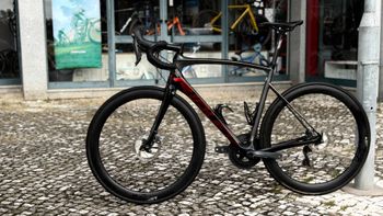 Used Ridley Fenix SL Disc - Shimano Ultegra 2x11sp 2023 2023 Road & Gravel — image 9 of 19
