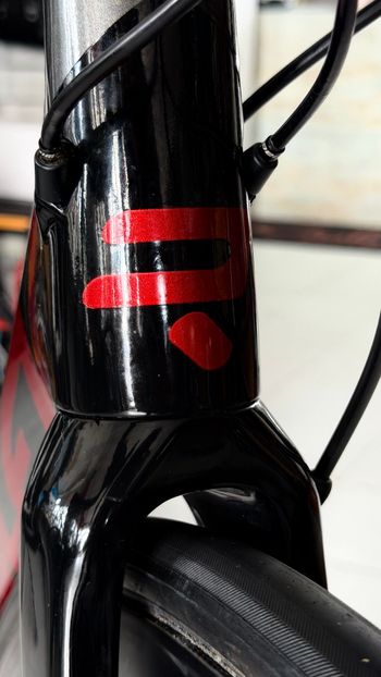 Used Ridley Fenix SL Disc - Shimano Ultegra 2x11sp 2023 2023 Road & Gravel — image 3 of 19