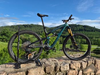 Used Ibis Ibis HD6 2025 MTB