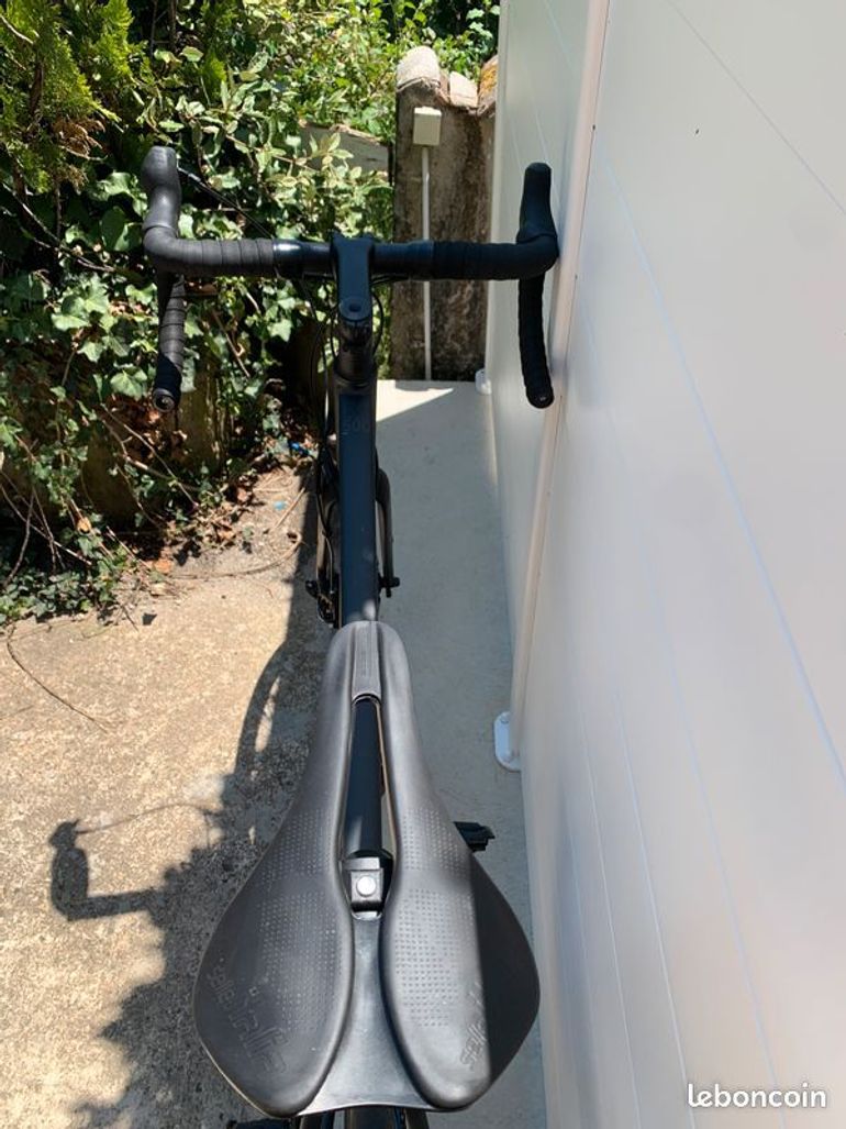 Used TRIBAN Triban RC500 2023 2023 Road & Gravel — image 6 of 6
