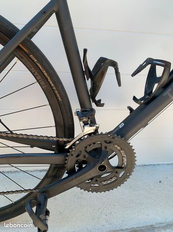 Used TRIBAN Triban RC500 2023 2023 Road & Gravel — image 4 of 6