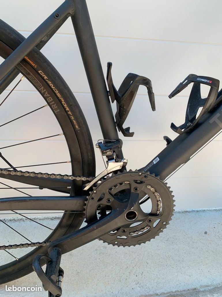 Used TRIBAN Triban RC500 2023 2023 Road & Gravel — image 4 of 6