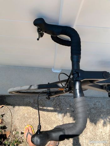 Used TRIBAN Triban RC500 2023 2023 Road & Gravel — image 5 of 6