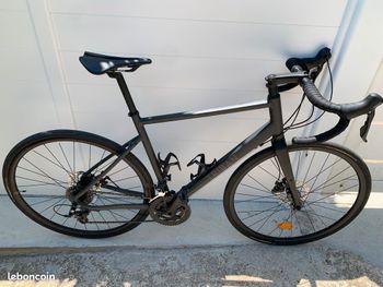 Used TRIBAN Triban RC500 2023 2023 Road & Gravel