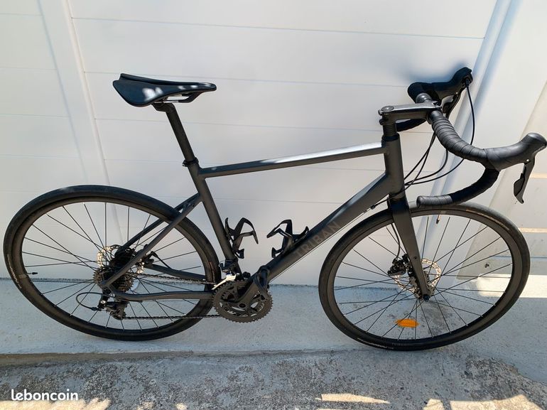 Used TRIBAN Triban RC500 2023 2023 Road & Gravel — image 1 of 6