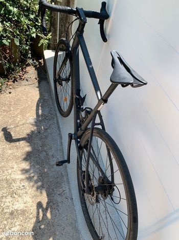Used TRIBAN Triban RC500 2023 2023 Road & Gravel — image 2 of 6