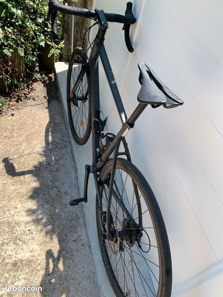 Used TRIBAN Triban RC500 2023 2023 Road & Gravel — image 2 of 6