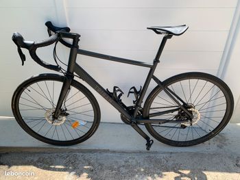 Used TRIBAN Triban RC500 2023 2023 Road & Gravel — image 3 of 6
