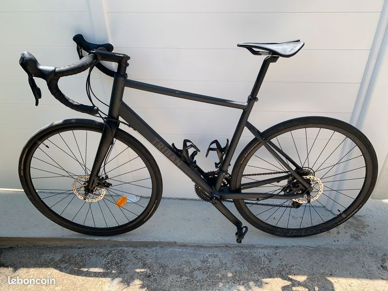 Used TRIBAN Triban RC500 2023 2023 Road & Gravel — image 3 of 6