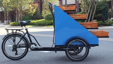 Used Independent Fabrication Schublader 2010 Urban & Touring