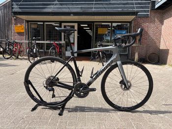 Used Specialized Roubaix Comp 2019 2019 Road & Gravel