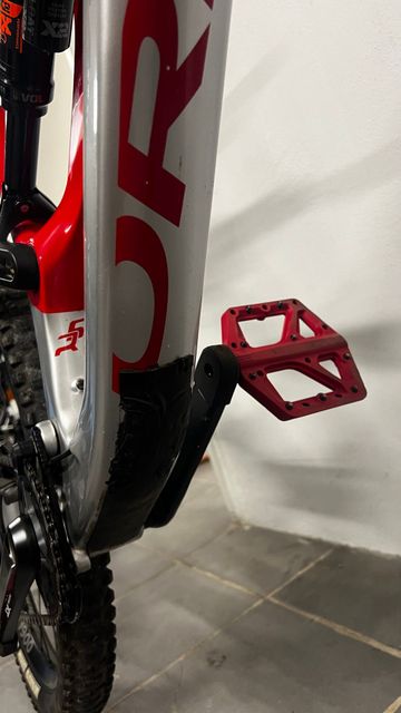 Gebrauchtes Orbea RALLON M10 2022 2022 Mountainbike, Hellgrau — Bild 16 von 32