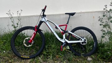 Käytetty Orbea RALLON M10 2022 2022 MTB