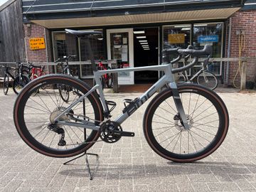 Used BMC Kaius 01 THREE 2026 2026 Road & Gravel