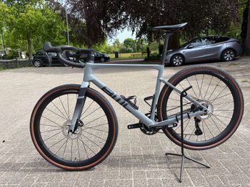 Used BMC Kaius 01 THREE 2026 2026 Road & Gravel — image 2 of 7